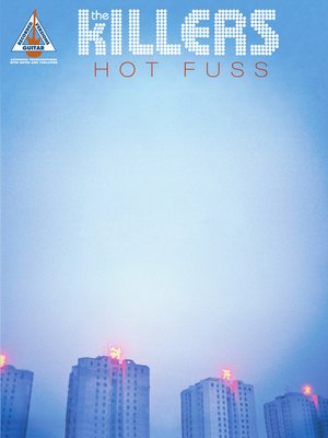 cover image of The Killers: Hot Fuss